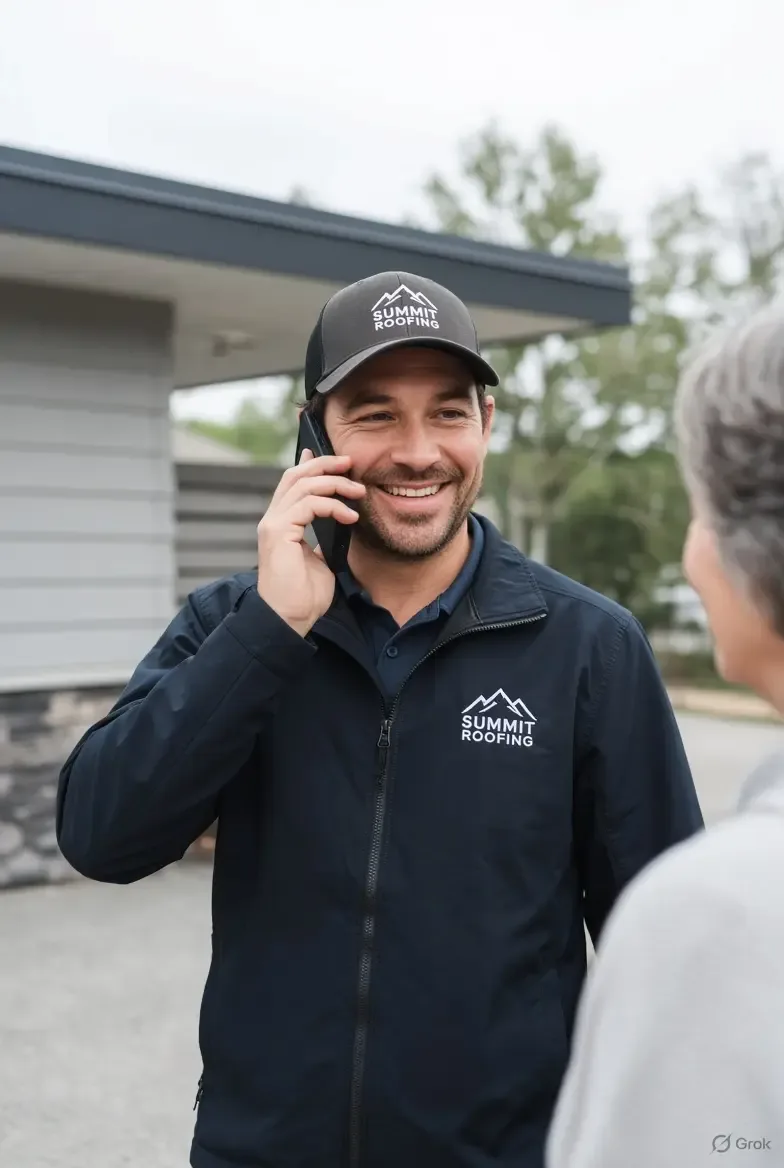 Flat Roof Leak Repair Bone Gap, IL FAQs